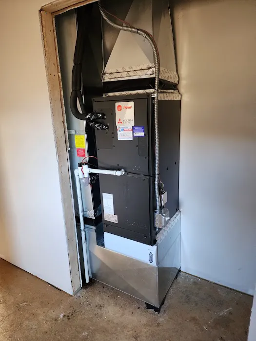 Toms Heating & Air Conditioning Picture 4