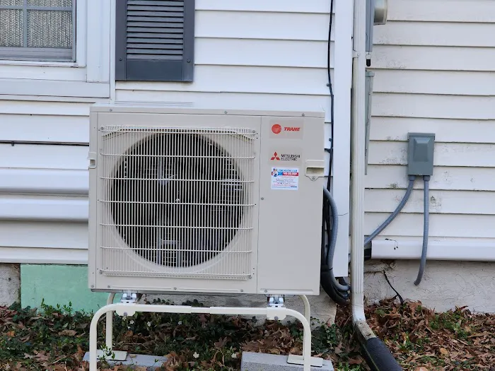 Toms Heating & Air Conditioning Picture 8