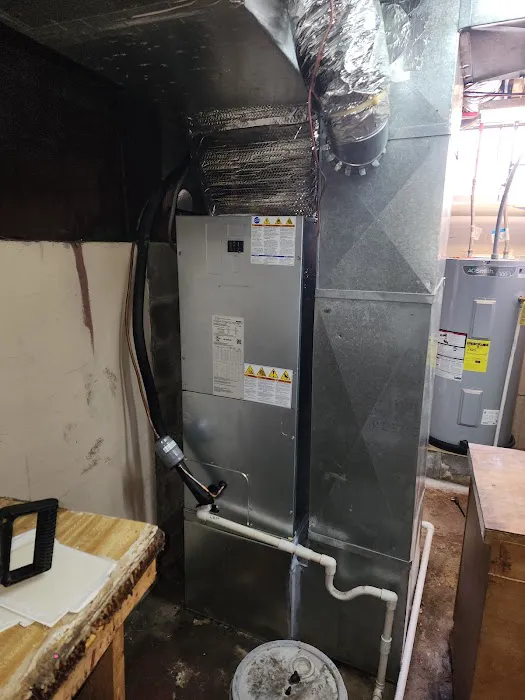 Toms Heating & Air Conditioning Picture 5