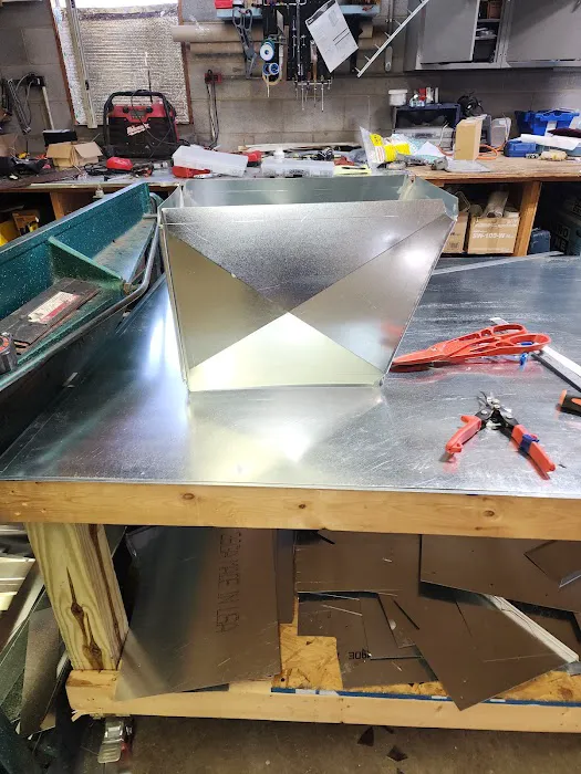 Toms Heating & Air Conditioning Picture 3