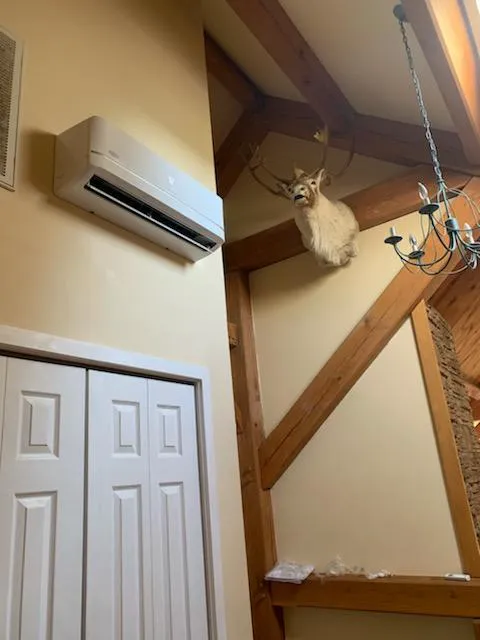 Toms Heating & Air Conditioning Picture 2