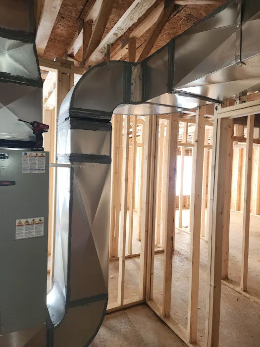 Toms Heating & Air Conditioning Picture 6