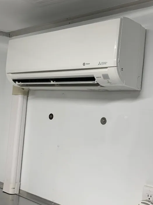 Toms Heating & Air Conditioning Picture 1