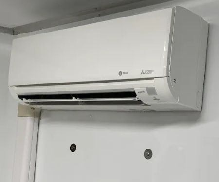 Toms Heating & Air Conditioning