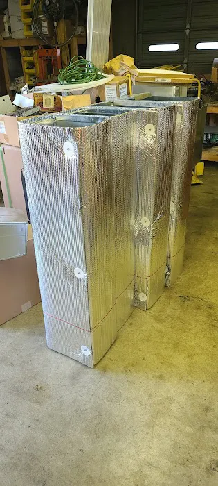 Toms Heating & Air Conditioning Picture 10