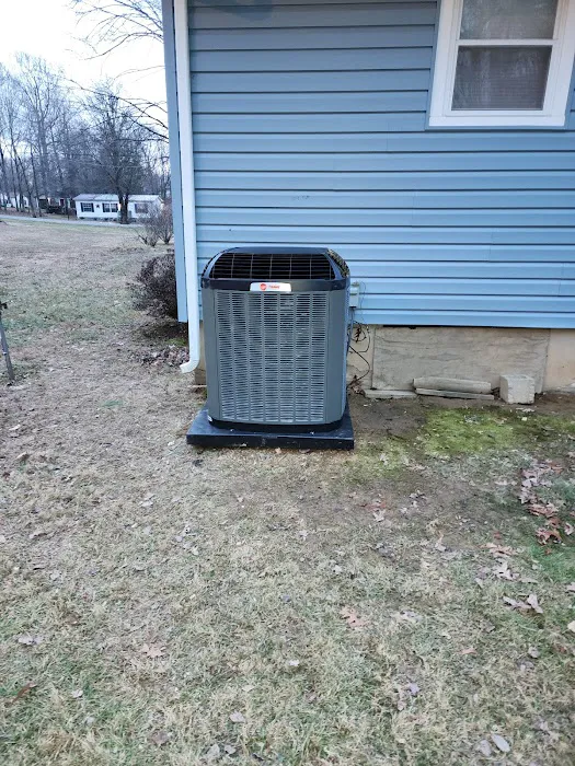 Toms Heating & Air Conditioning Picture 9