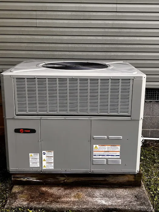 Brown's Heating, Air, Plumbing & Electrical Picture 5