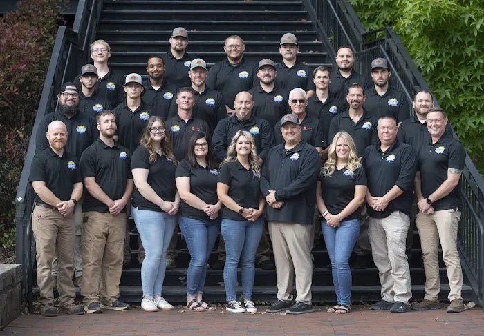 Brown's Heating, Air, Plumbing & Electrical Picture 1