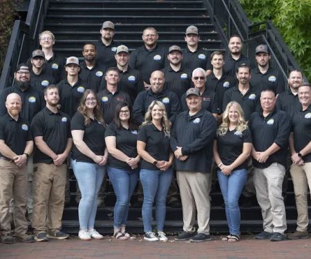 Brown's Heating, Air, Plumbing & Electrical