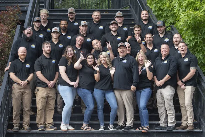 Brown's Heating, Air, Plumbing & Electrical Picture 6