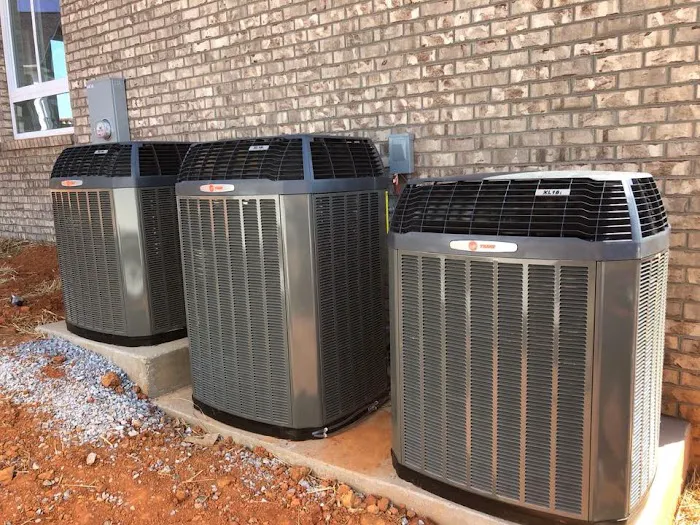 Brown's Heating, Air, Plumbing & Electrical Picture 2