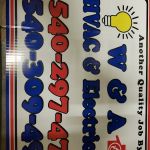W & A Hvac & Electric