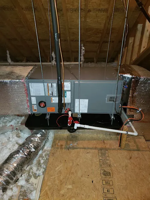 W & A Hvac & Electric Picture 2