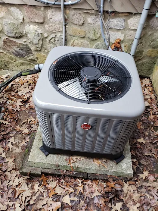 W & A Hvac & Electric Picture 4