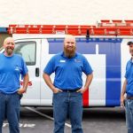 Moore's Electrical & Mechanical