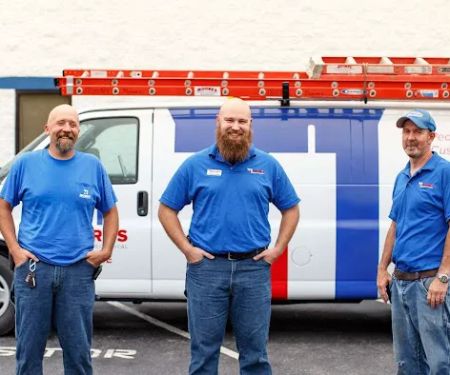 Moore's Electrical & Mechanical