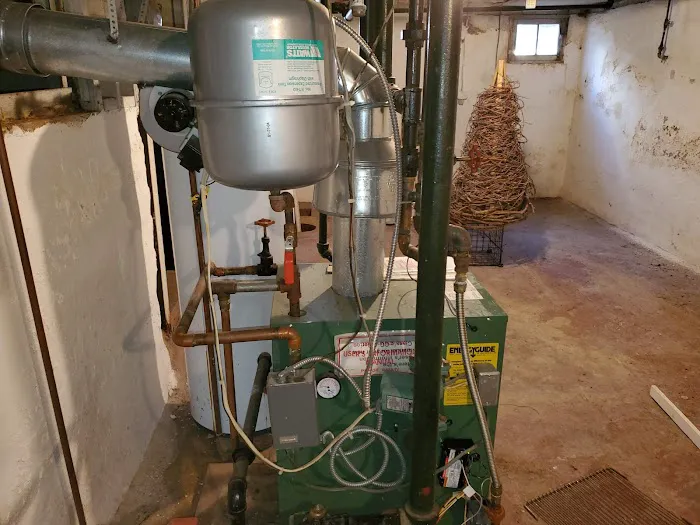 Bayshore Mechanical Inc. Picture 4