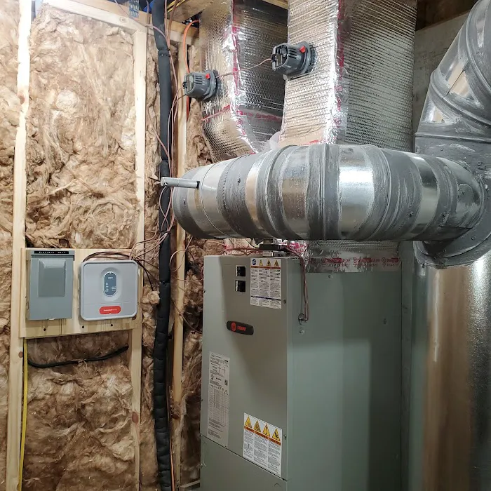 Bayshore Mechanical Inc. Picture 8