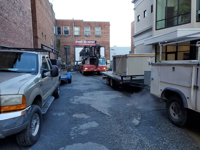 Bayshore Mechanical Inc. Picture 1