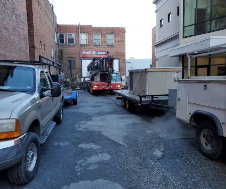 Bayshore Mechanical Inc.