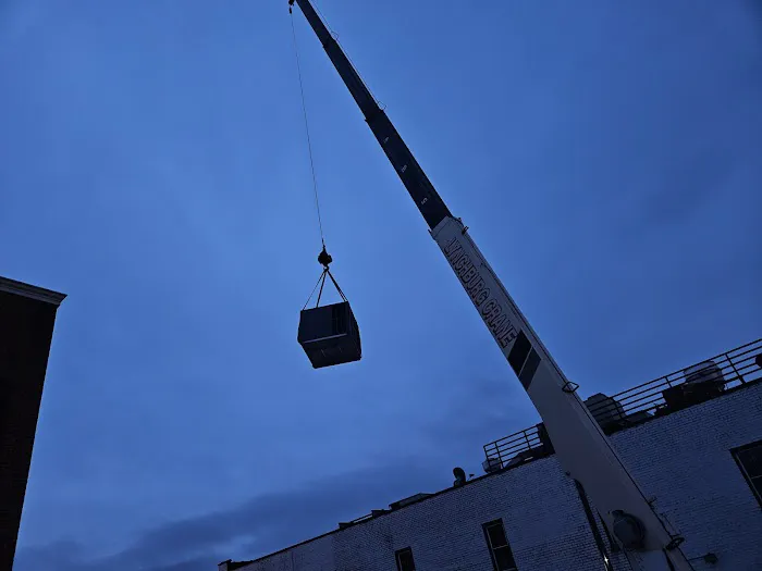 Bayshore Mechanical Inc. Picture 2