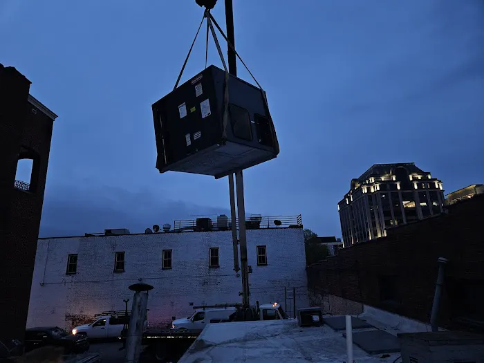 Bayshore Mechanical Inc. Picture 3