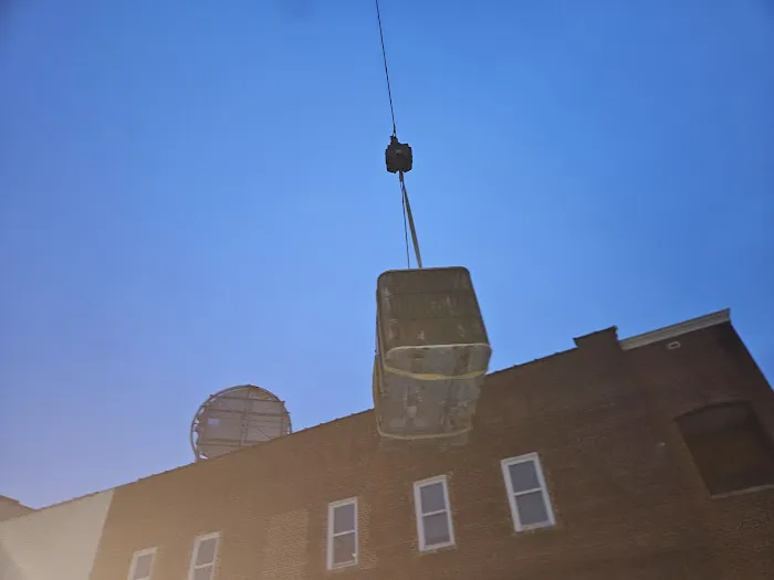 Bayshore Mechanical Inc. Picture 5