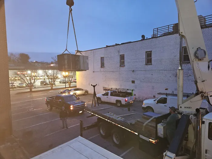 Bayshore Mechanical Inc. Picture 9