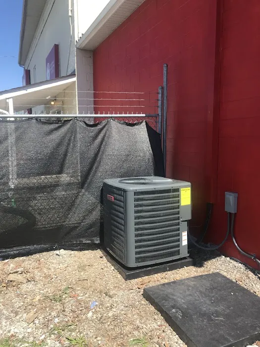 Penn Forest Heating and Cooling Picture 4