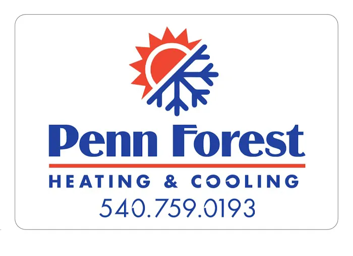 Penn Forest Heating and Cooling Picture 3