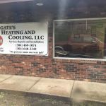 Frazier's Heating & AC