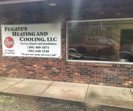 Frazier's Heating & AC