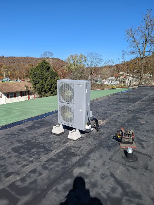 Mountain Heating and Air Picture 9