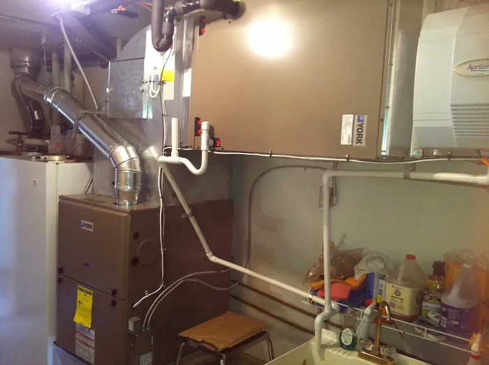 Mountain Heating and Air Picture 1