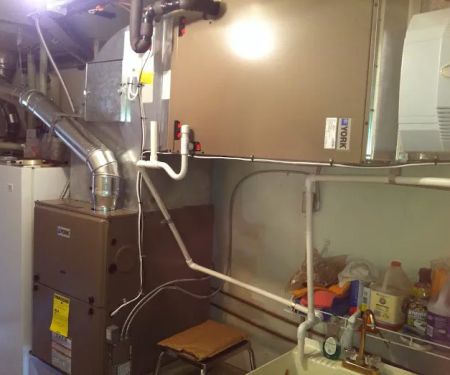 Mountain Heating and Air