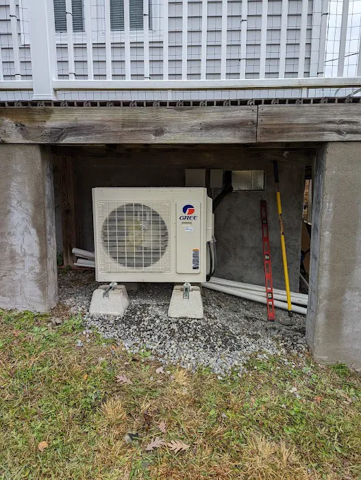 Mountain Heating and Air Picture 4