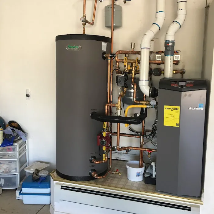 Mountain Heating and Air Picture 8