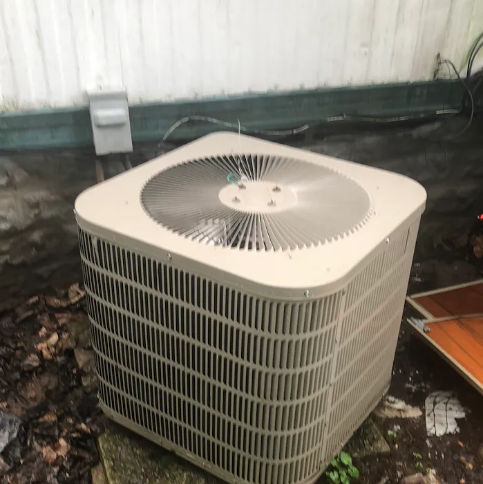 Little Mike's Heating & Cooling of Hansford West Virginia Picture 3