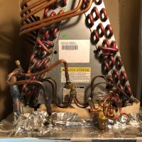 Little Mike's Heating & Cooling of Hansford West Virginia ico