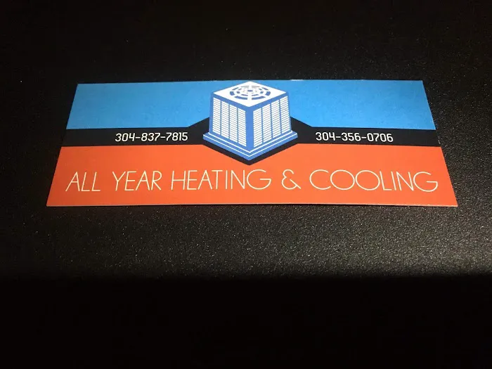 All Year Heating and Cooling Picture 1