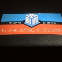 All Year Heating and Cooling ico