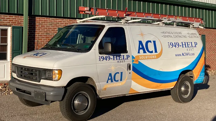 ACI Solutions Picture 6