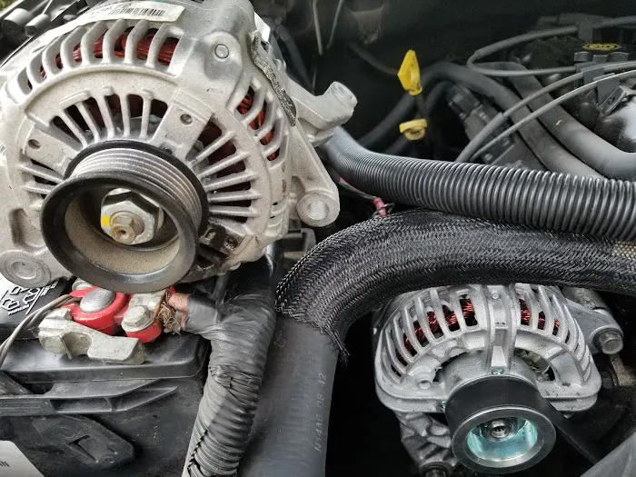 Cooper's Car Care Center Picture 2