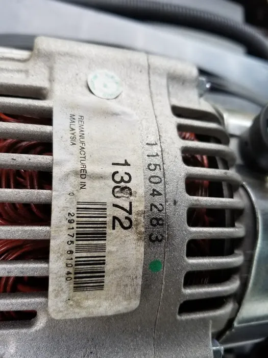 Cooper's Car Care Center Picture 1