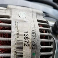 Cooper's Car Care Center ico