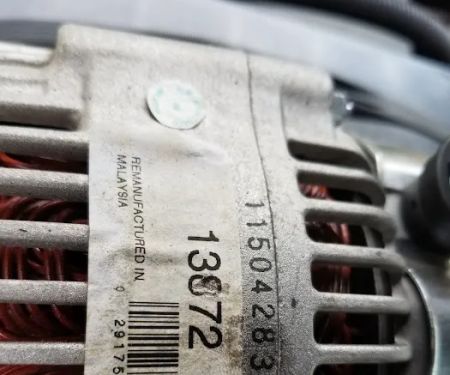 Cooper's Car Care Center