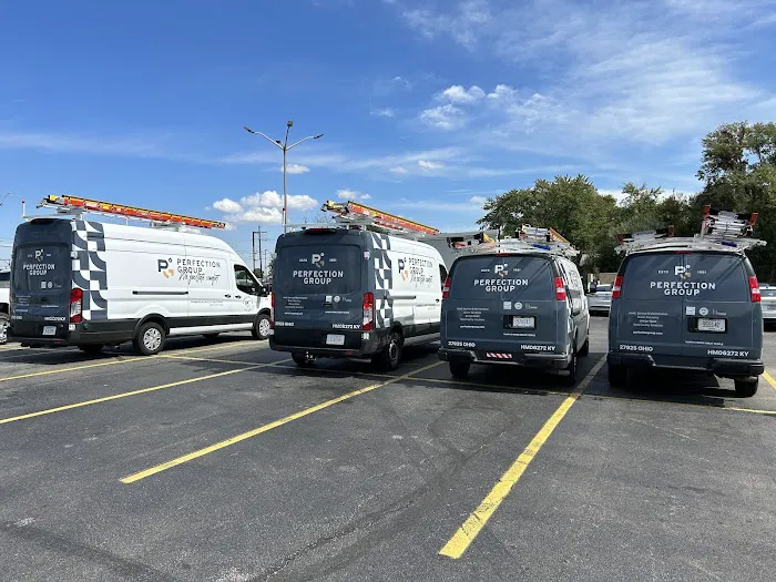 Perfection Group Picture 2