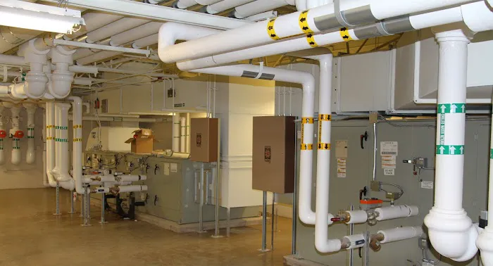 Mason & Barry Inc Picture 3