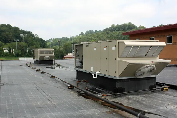 Mason & Barry Inc Picture 5