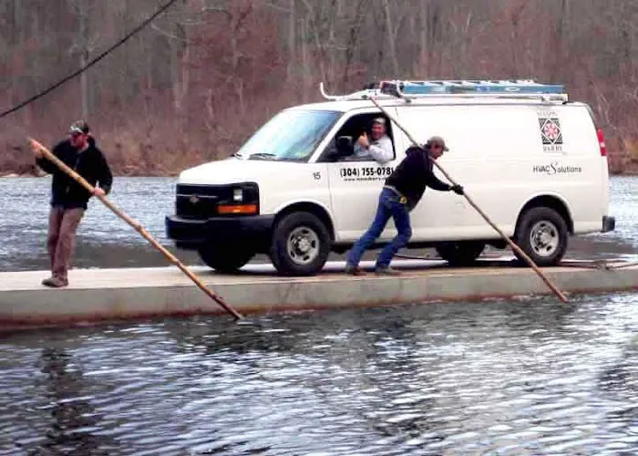 Mason & Barry Inc Picture 1